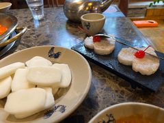 -小龙坎火锅(台州路桥区店)