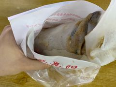 -安徽阜阳卷馍(西单店)