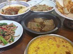 -龍聚祥烧麦馆(万达店)