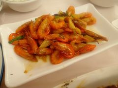 -玲珑餐厅(陕西南路店)