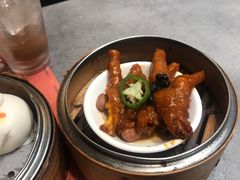 -点点心点心专门店(旺角店)