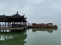 -无锡蠡湖国家湿地公园-蠡园