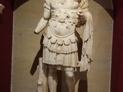 -安塔利亚博物馆