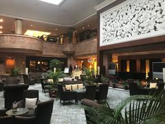 -北京珀丽酒店