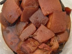 -韶山红湘菜馆(平原路店)