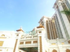 -厦门途易蓝罗约海景温泉酒店(园博苑地铁站店)