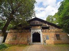 -景德镇古窑民俗博览区