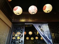 -山屋日式料理屋(宛平88店)