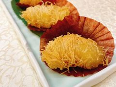 榴莲酥-顺德人家食府(黄金广场店)