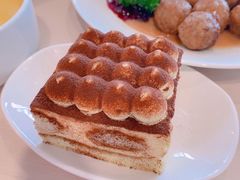 -宜家·瑞典风味餐厅(烟台路店)