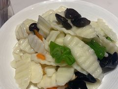 -小菜园新徽菜(无锡人民路红豆店)