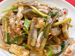 -蛇口康乐快餐鱼仔档(翠苑小区店)