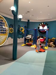 -奈尔宝家庭中心·亲子餐厅(苏州大悦城店)