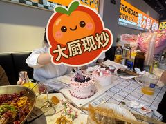 -蛙老爹·蜀香美蛙鱼头(王家湾店)