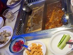 -重庆高老九火锅(万象城店)