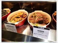 iphone_upload_pic-无印良品餐堂 MUJI Diner(成都太古里店)