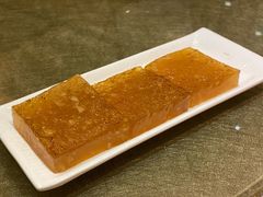 香煎马蹄糕-金城大酒店-中餐厅(汾江中路店)