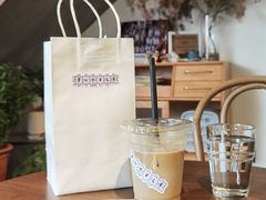 -PUZZLE COFFEE 拼图咖啡
