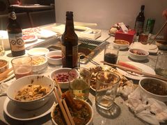 -海底捞大排档火锅(悦荟广场店)