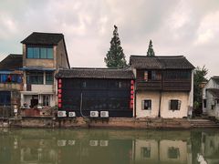 -千灯古镇