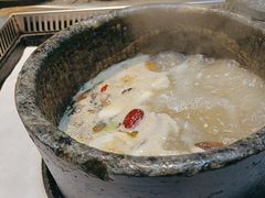 -滇藏石锅宴(崇仁巷老店)
