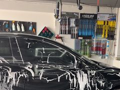 -车信达汽修养护中心