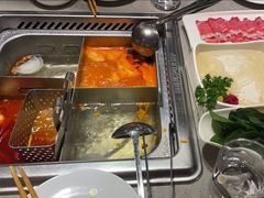 -海底捞火锅(壹悦城店)