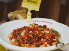 -炊烟小炒黄牛肉(中心印象城店)