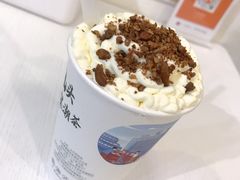 -一杯潮茶·专注潮汕茶饮(十二中创始店)