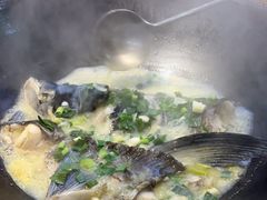 -好灶头妈妈菜·千岛湖土菜地标美食