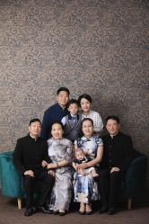 -毛毛虫儿童摄影馆