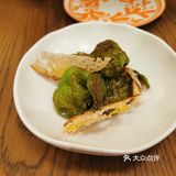 素食餐厅- YIY1 Tapas·Cafe·Bistro