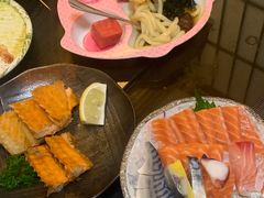 -科尔海悦酒店樱之河日本料理(清河东路店)