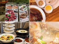 -美未居·老字号·地道顺德菜·桑拿鸡·鱼生(容桂店)