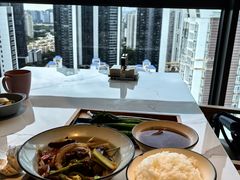 -J cafe 朝夕餐厅