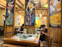 -大理董·董家小厨野生菌火锅(古城旗舰店)
