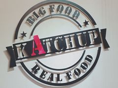 -KATCHUP