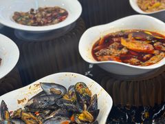 -谭三娘鲜切牛肉自助火锅(星辰汇店)