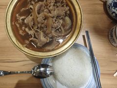 -西部马华清真兰州牛肉面·烧烤夜市(三里河店)