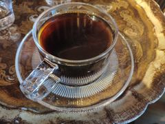 -RUMORS COFFEE ROASTERY鲁马滋咖啡(湖南路店)