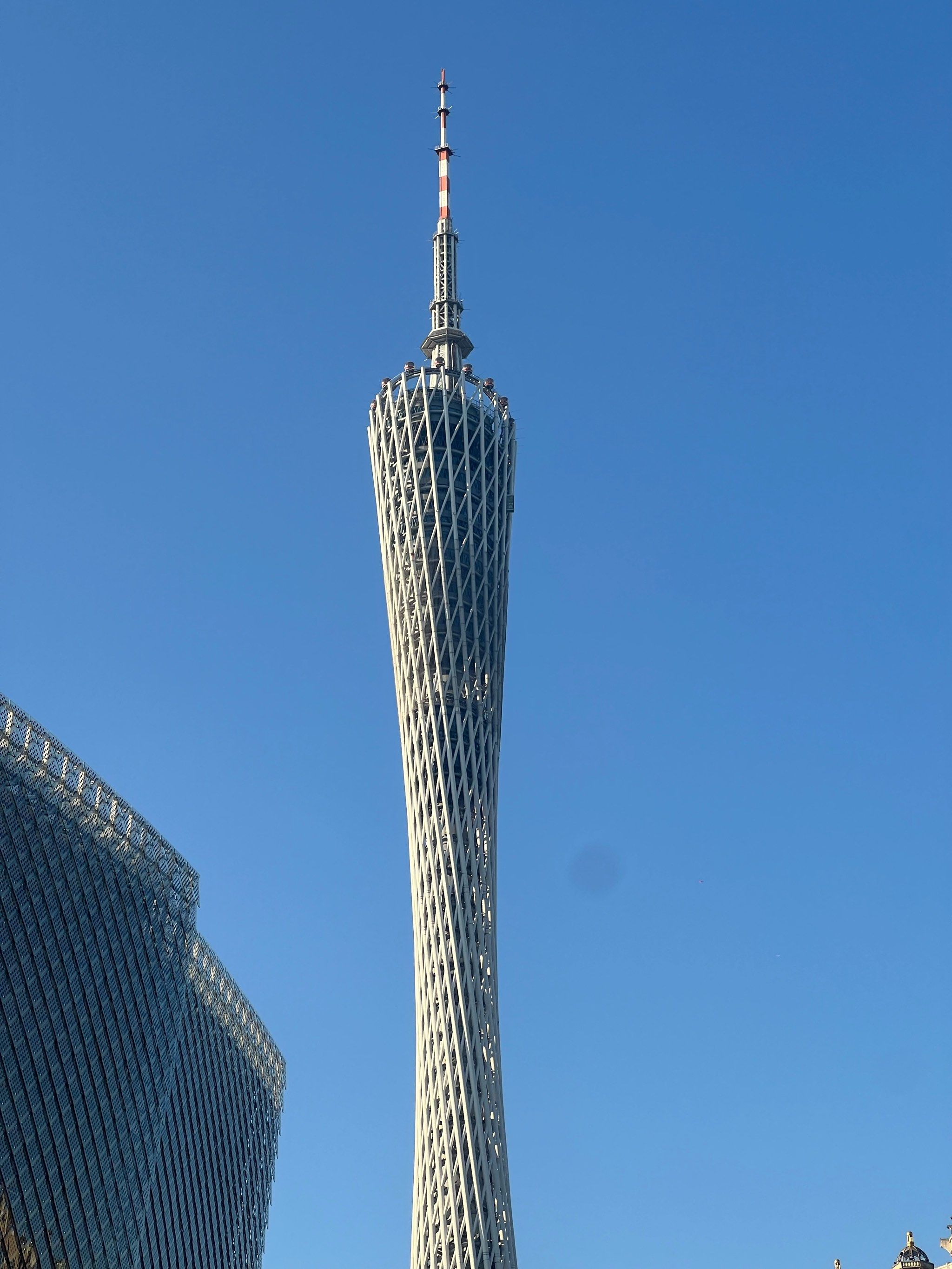 广州塔