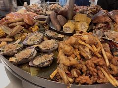 -日进一片海.生腌海鲜火锅.宵夜烧烤(三里屯总店)