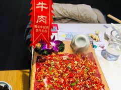 -川锅一号火锅(常德万达店)