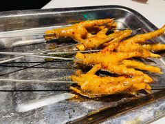 -老长沙龙虾馆(梅林店)