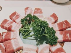 -千寻山野烤肉(中关村店)