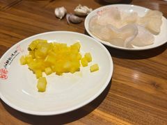 -福苗小骆驼烧烤(望京店)
