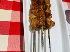 -西贝(上海我格广场店)