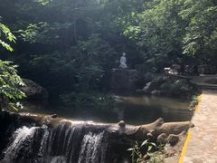 -京东石林峡风景区
