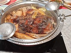 -樱煦和牛寿喜烧(如皋吾悦广场店)