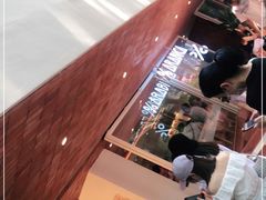 -% Arabica阿拉比卡咖啡(武汉天地店)